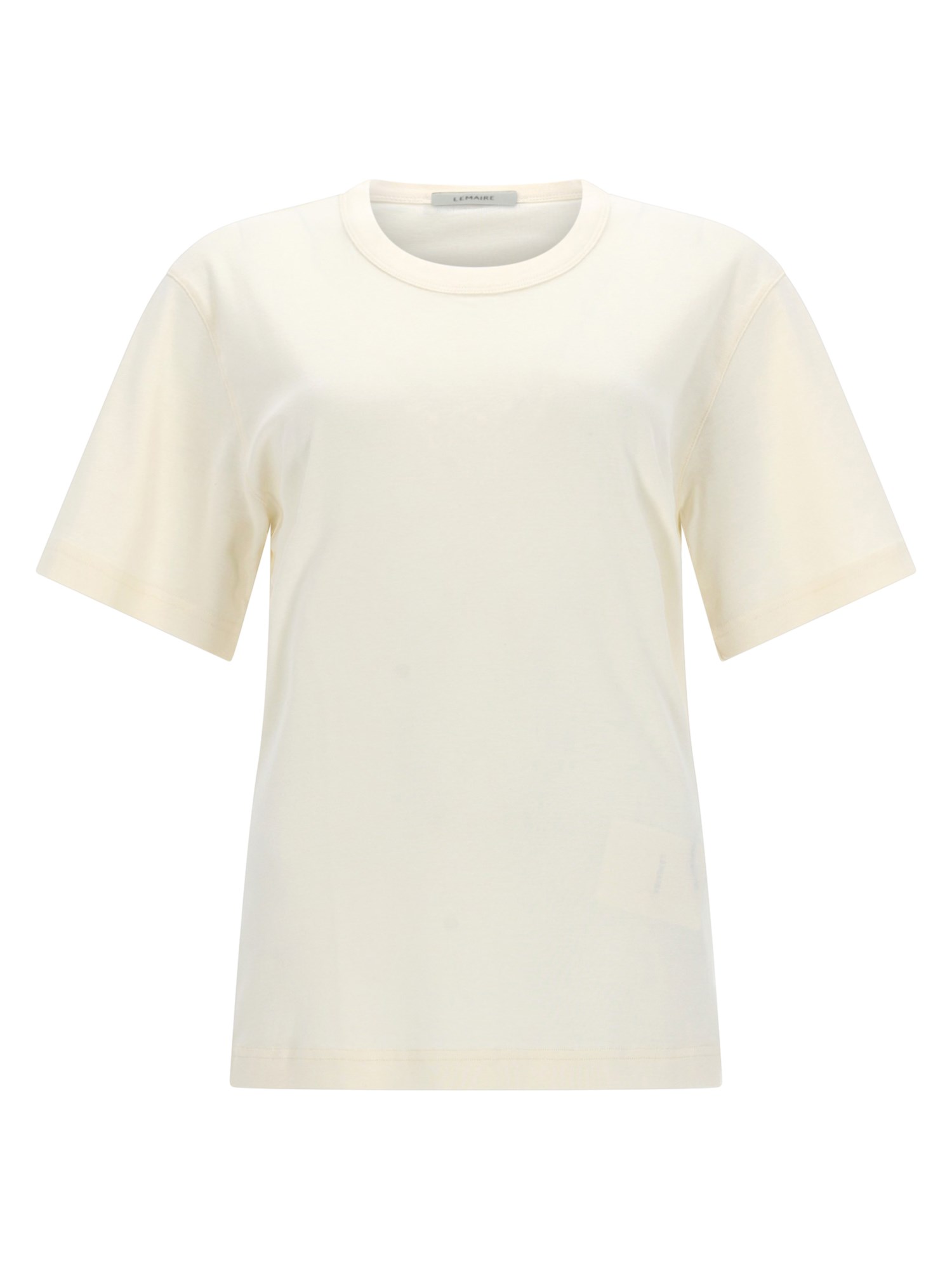 T-shirt "rib"
