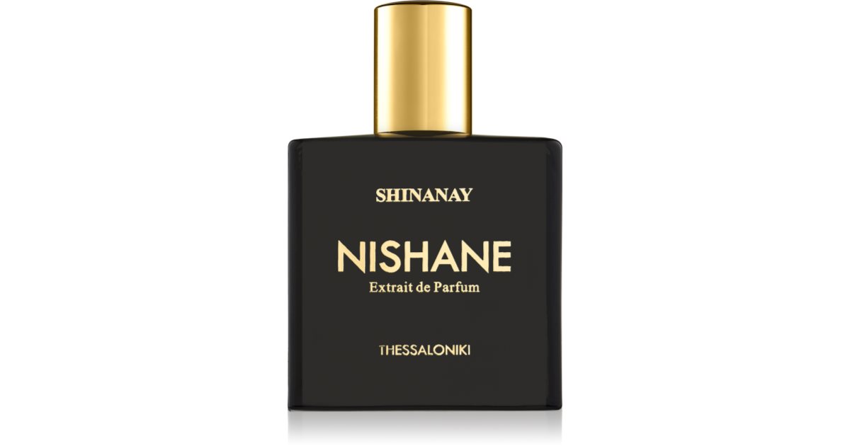 Nishane Shinanay Unisex — Extrait de Parfu