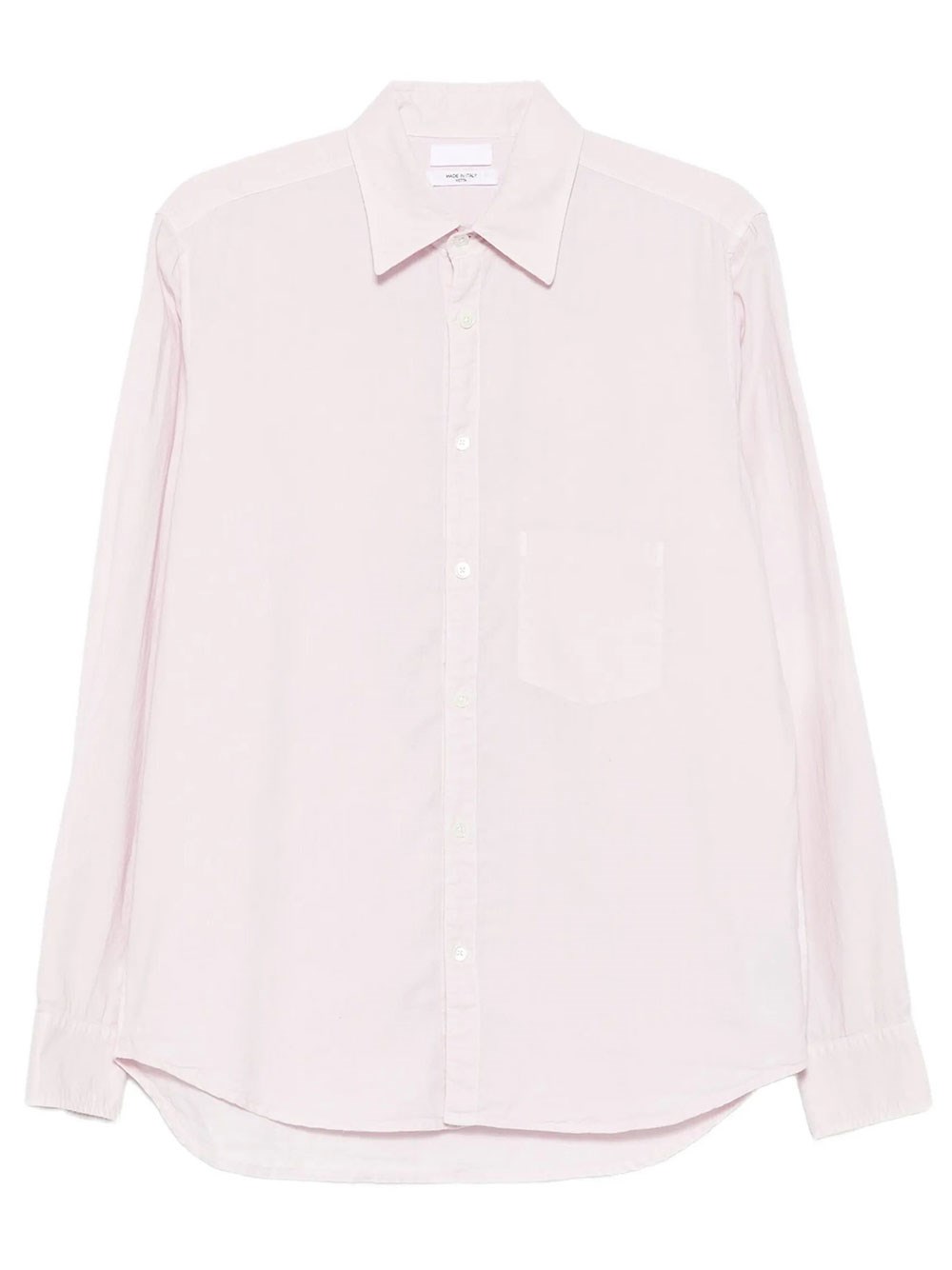 Sid Cotton Shirt