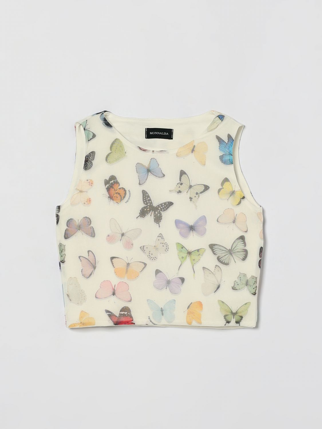 Top Kids color Multicolor
