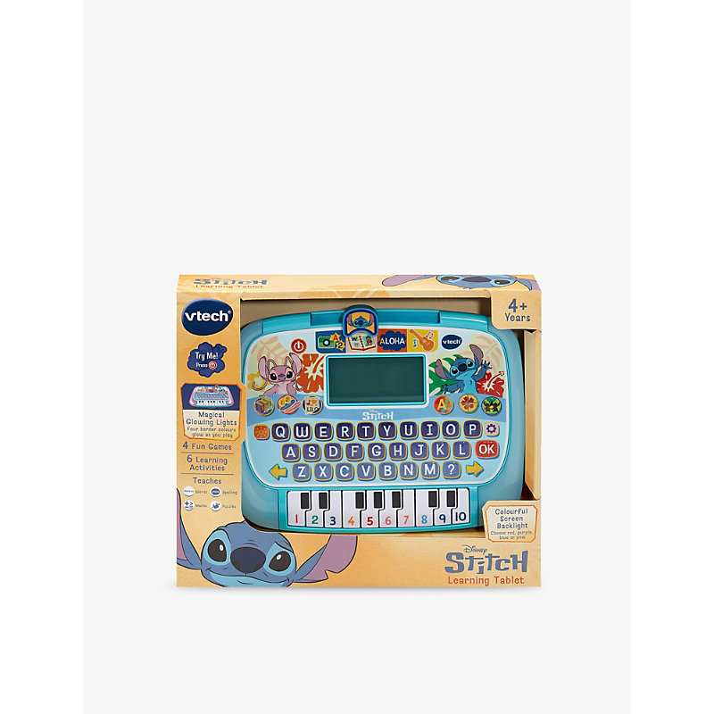 Stitch Learning Tablet