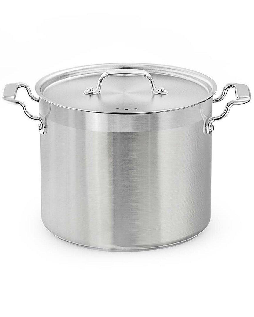 12Qt Stockpot
