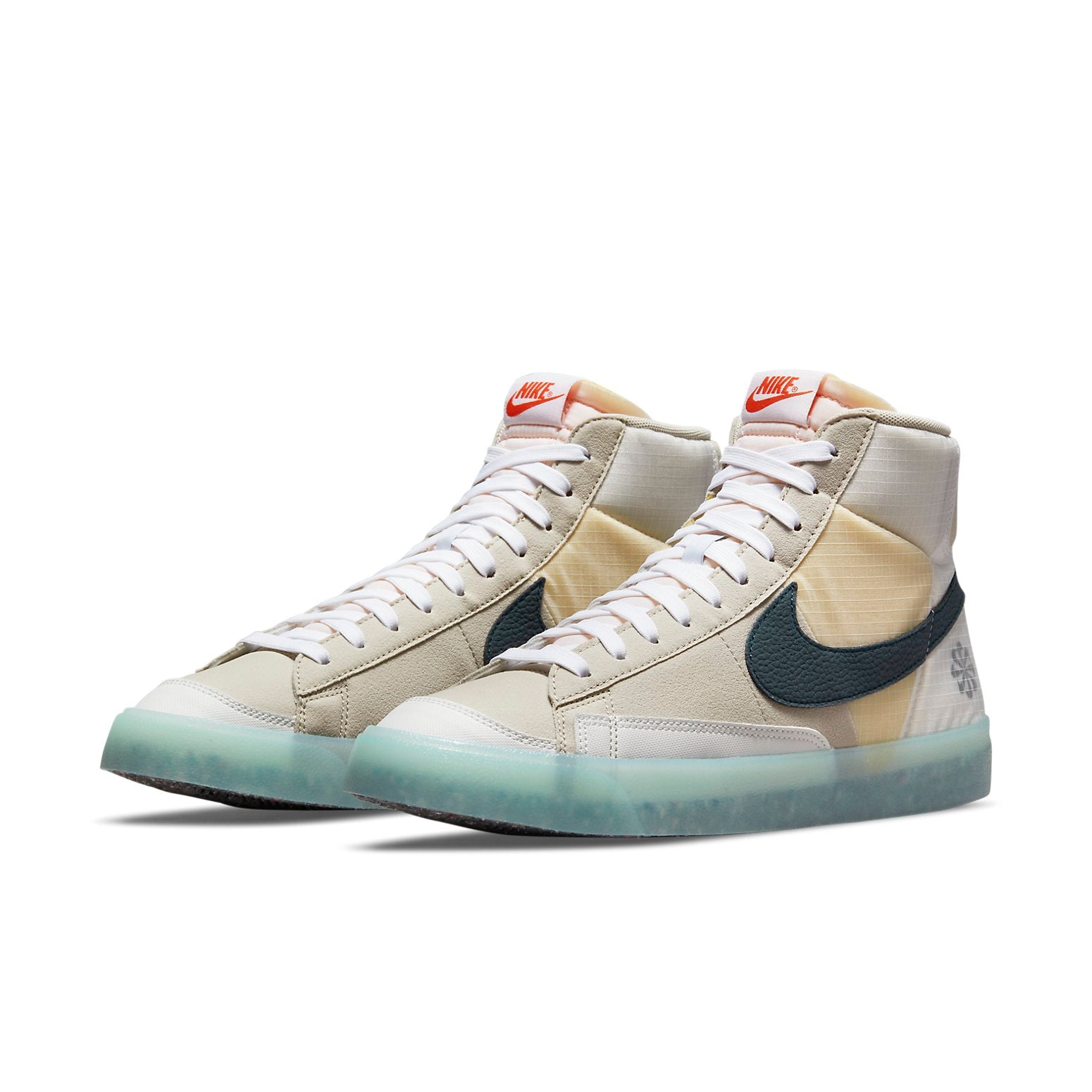 Blazer Mid '77 'Move To Zero'
