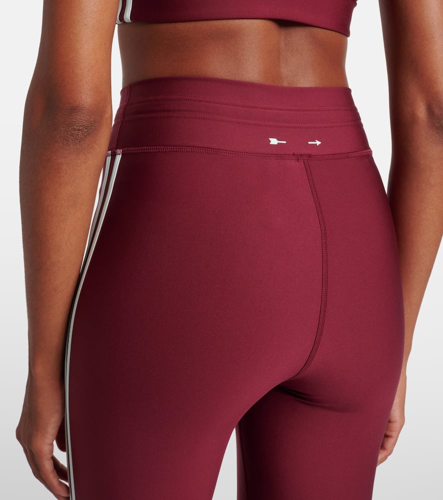 Oxford leggings