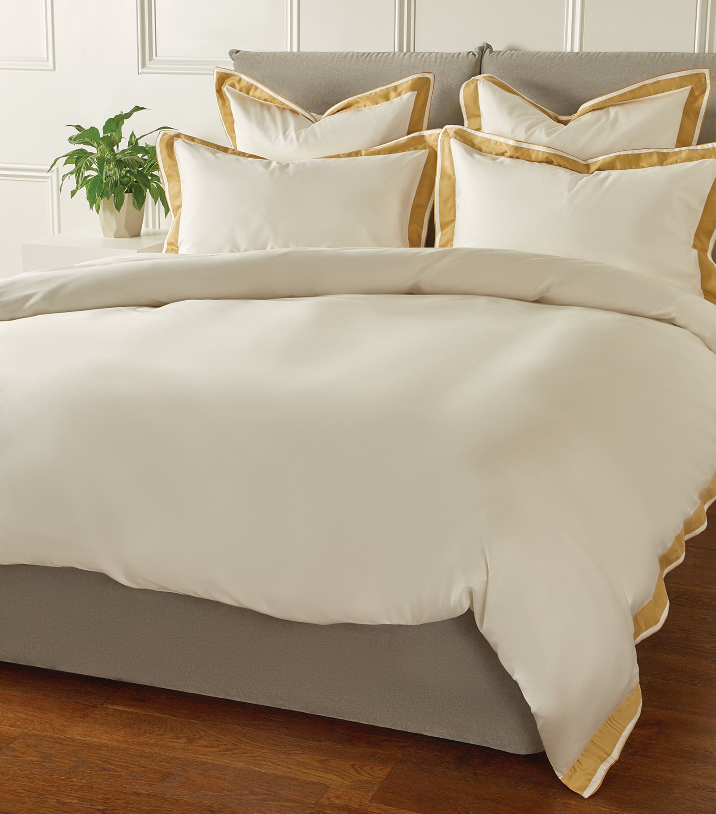 Marceau King Flat Sheet