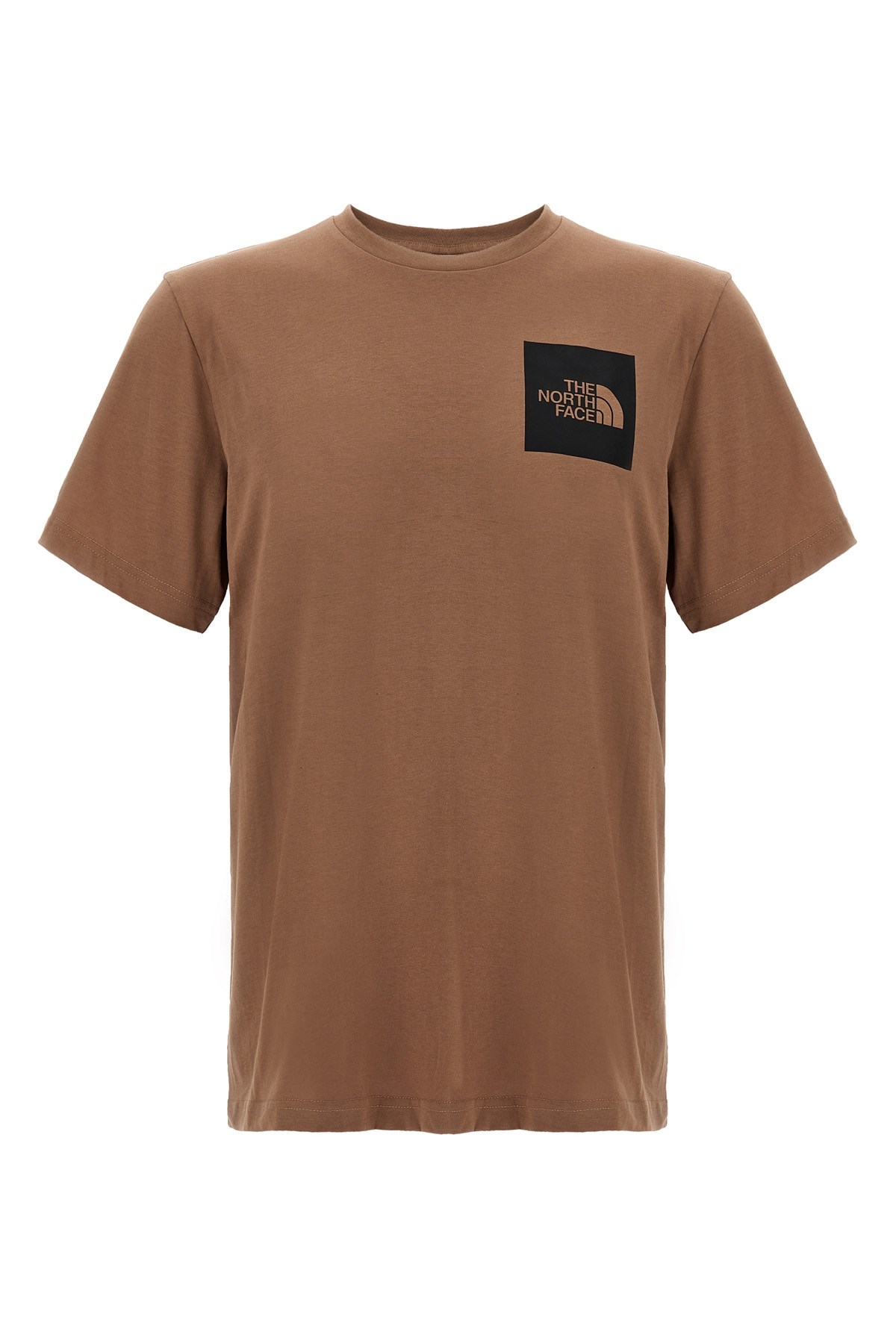 'Fine' T-Shirt