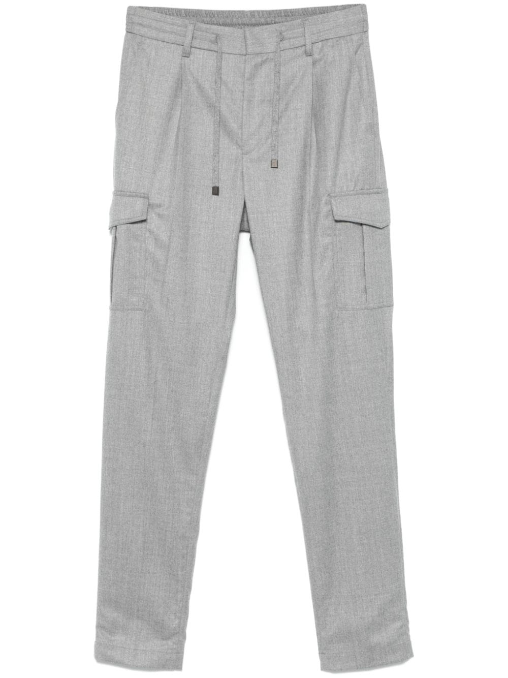 Cargo pants - Grey