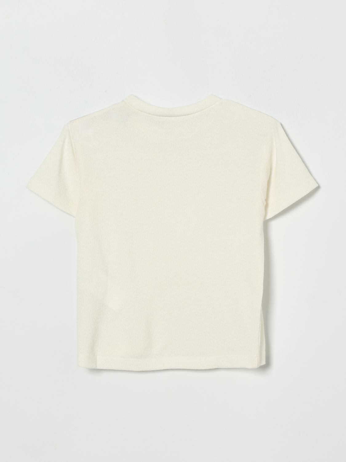 Sweater Kids color White