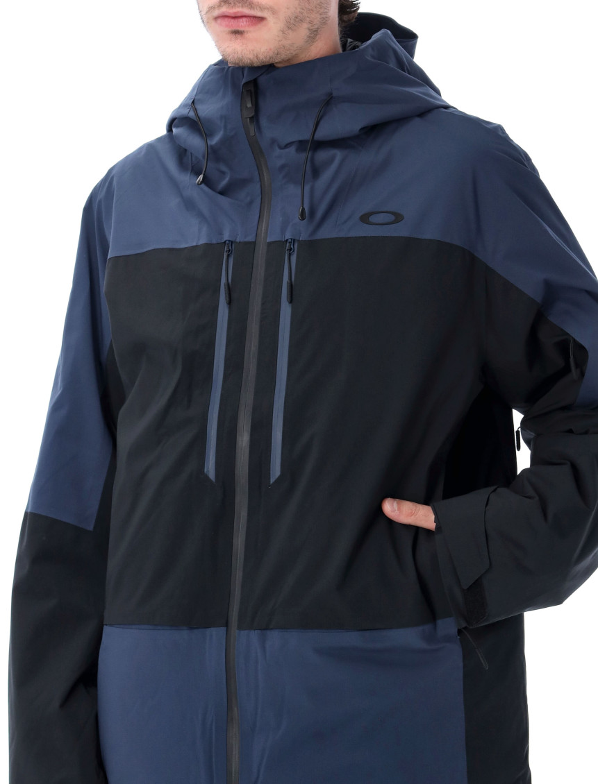Canopy Pro Insulated Jacket