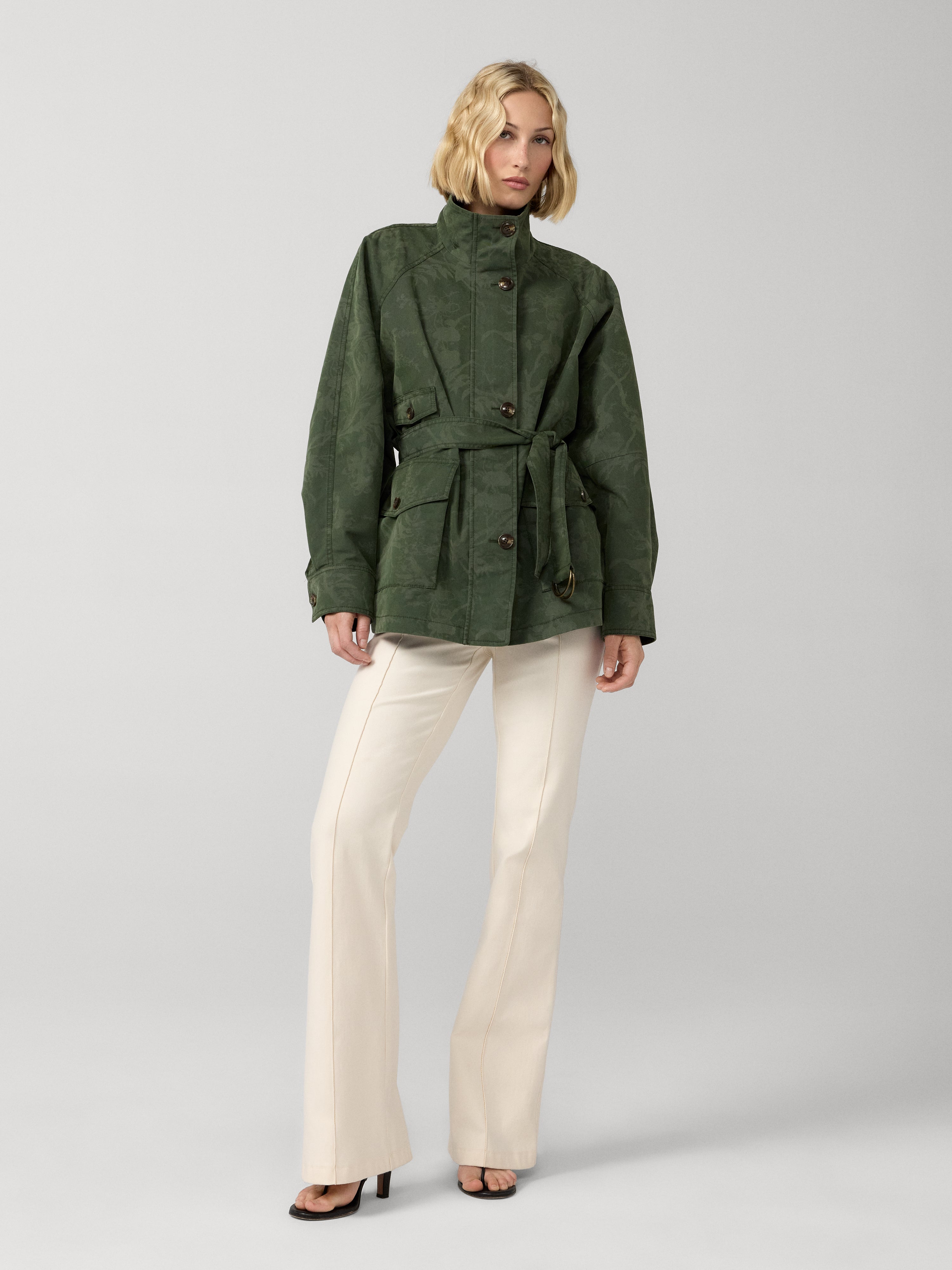 Karlie Jacket