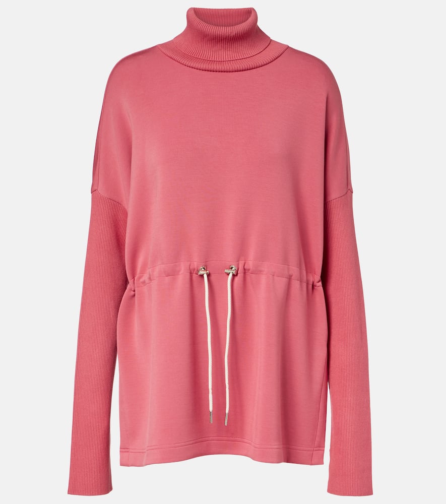 Ethel turtleneck sweater
