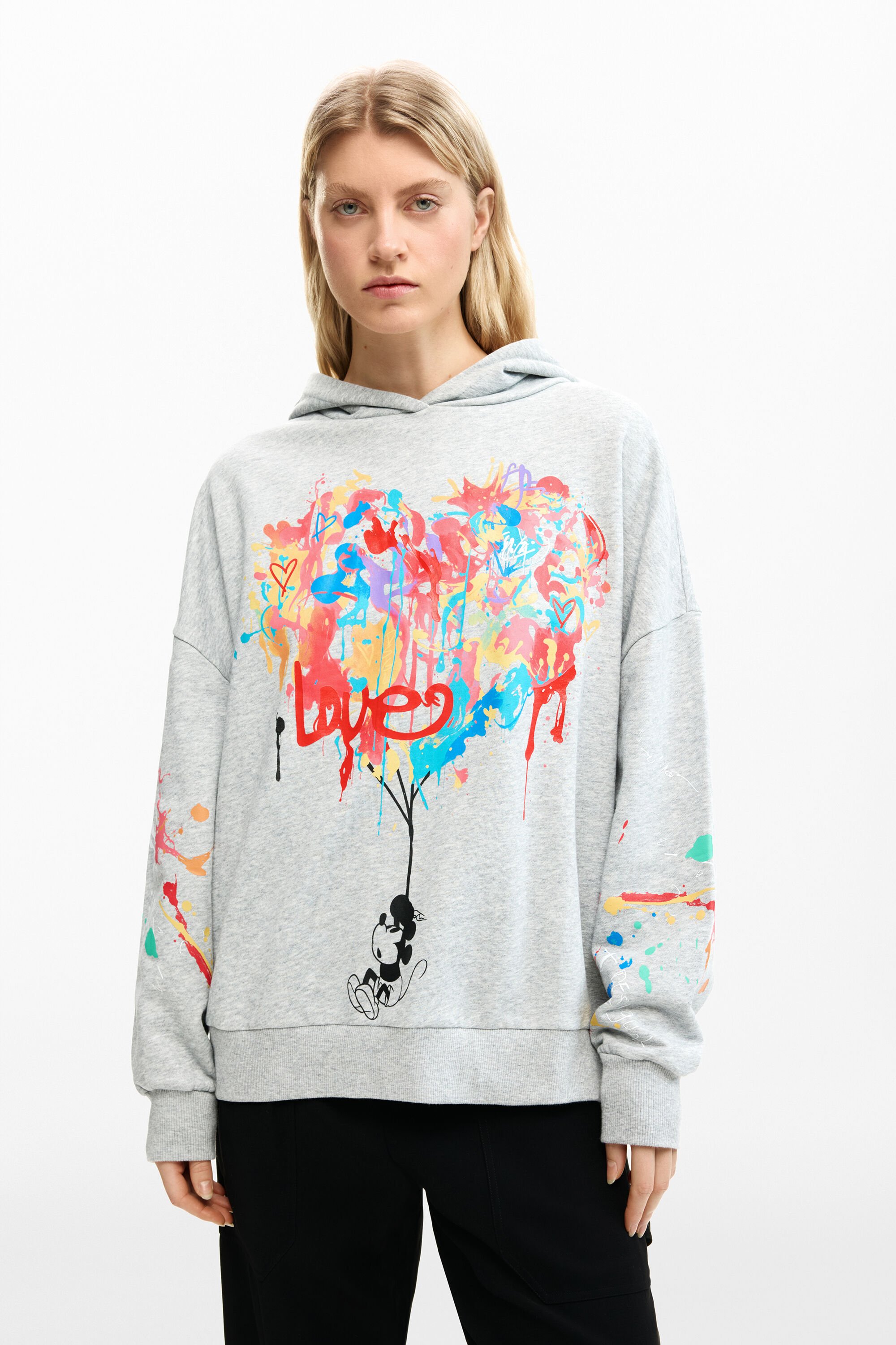 Mickey Mouse™ Sweatshirt