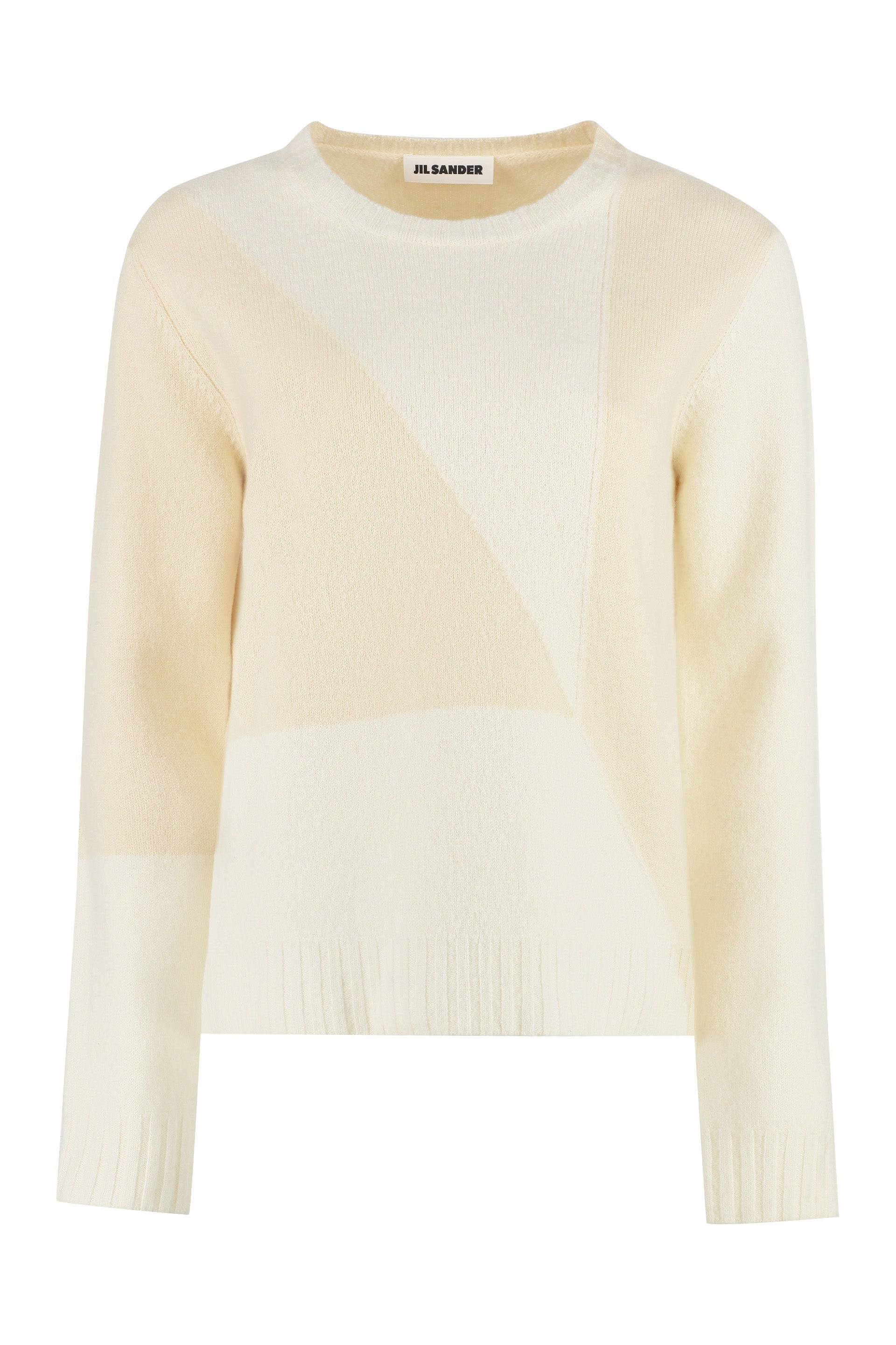 Wool Sweater