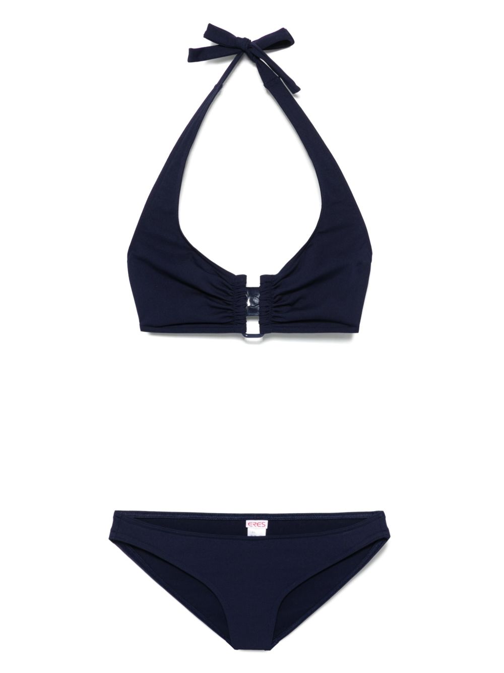 ERES Dedicace/Fripon bikini set - Black