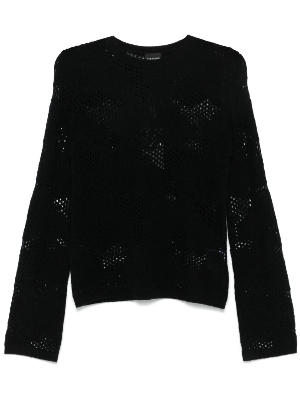 Silvia sweater - Neutrals