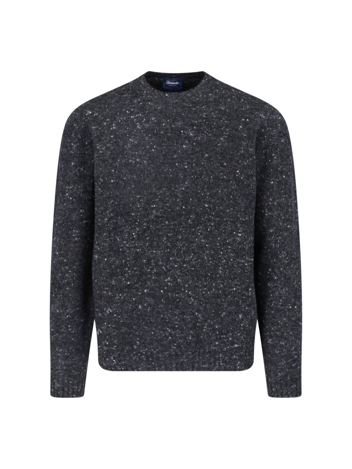 Men's Crewneck Sweater