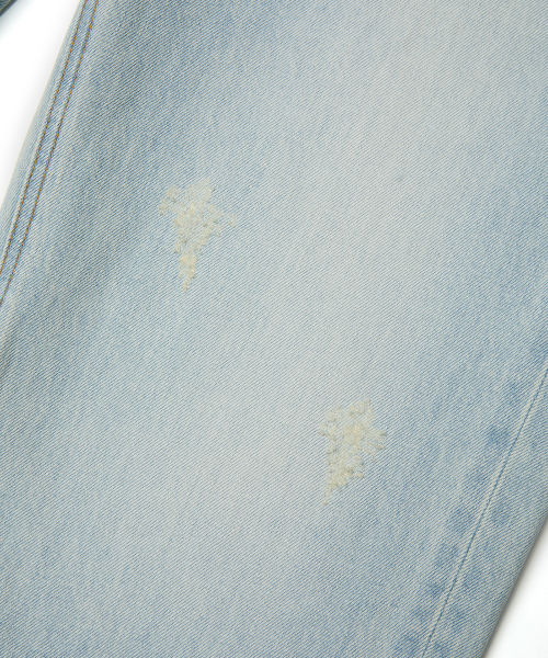 CRUISER JEANS