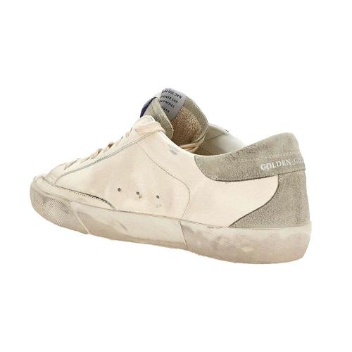 Super Star Sneakers