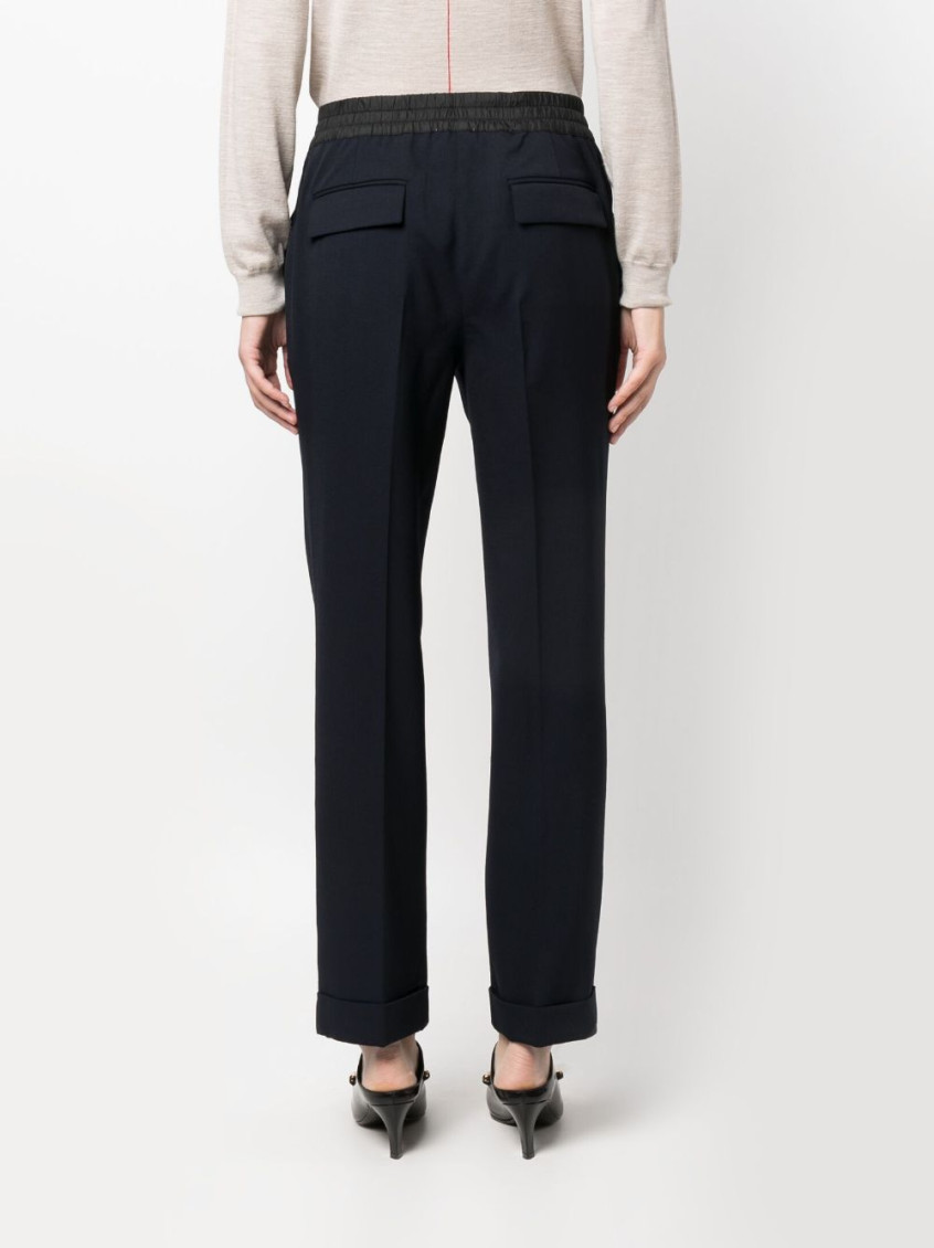 Navy Blue Liliuxy Pants