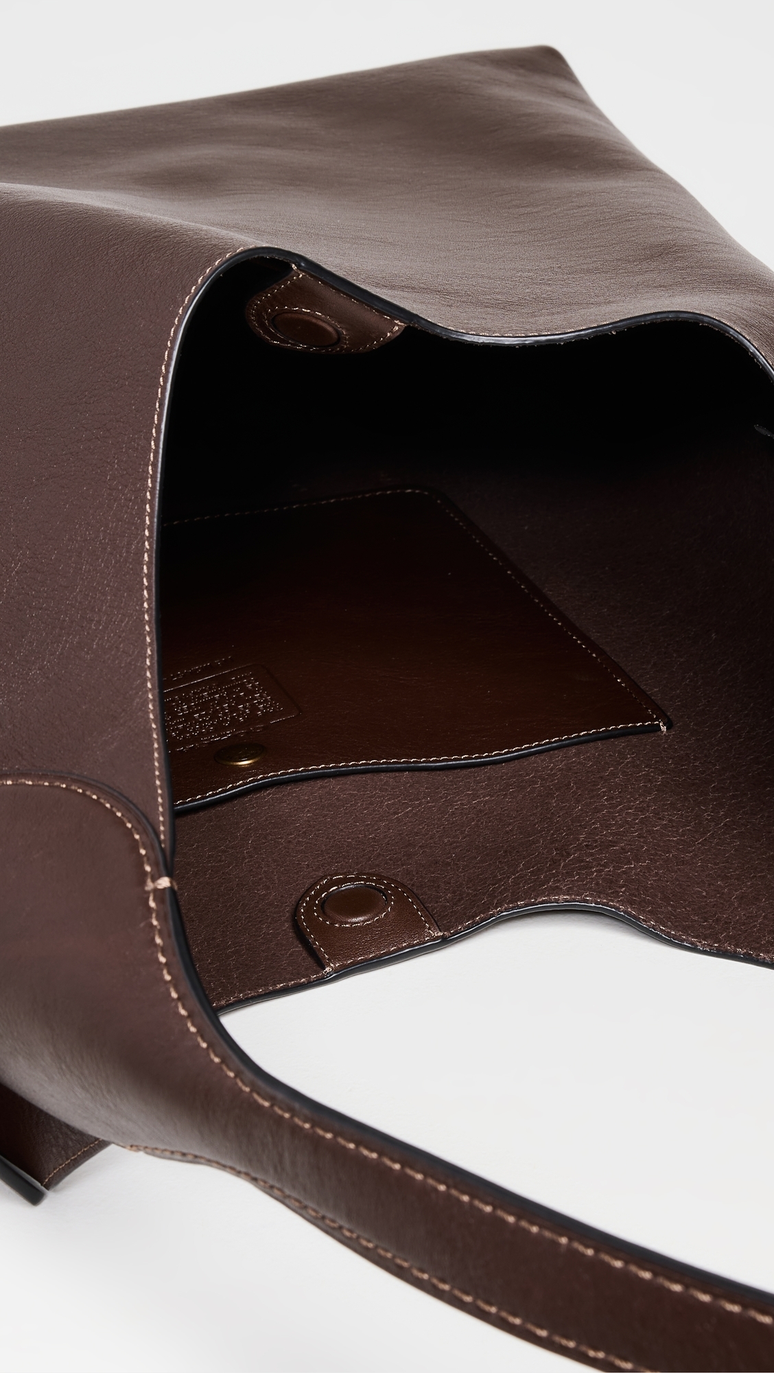 Brooklyn Shoulder Bag 39 B4/Maple One Size