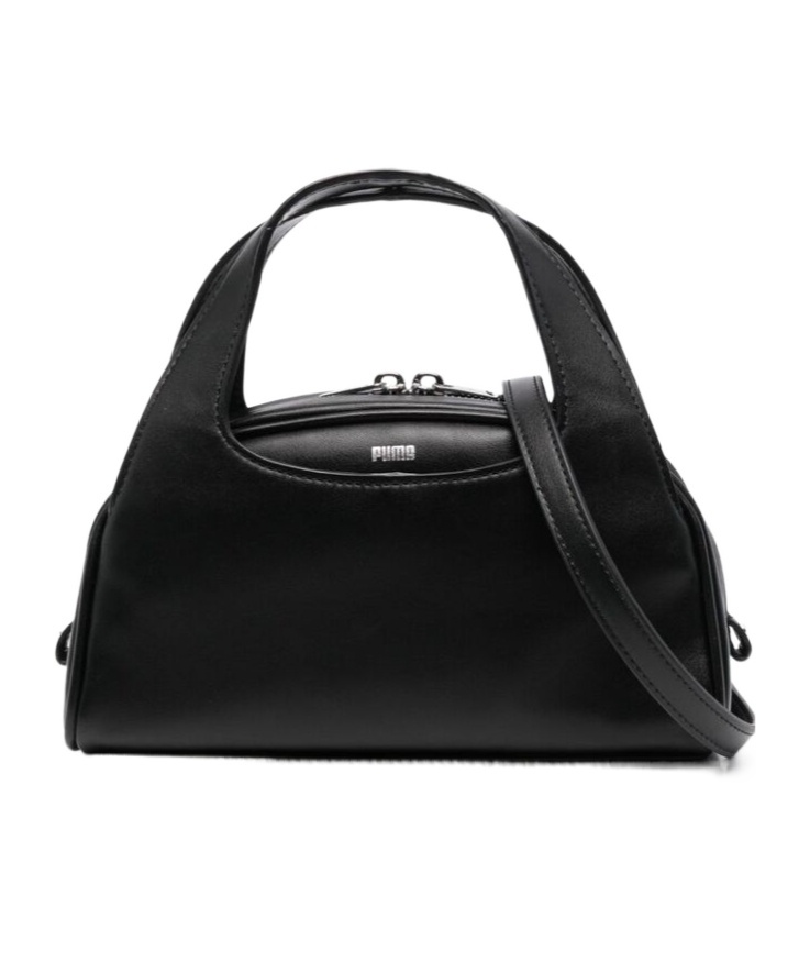 X Puma shoulder bag