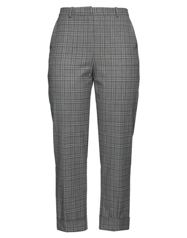 Woman Pants Grey