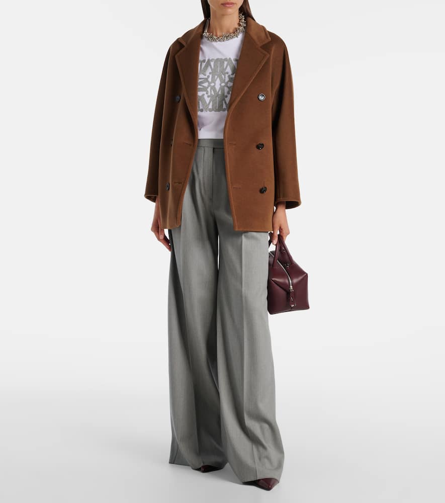 Bravo printed cotton T-shirt