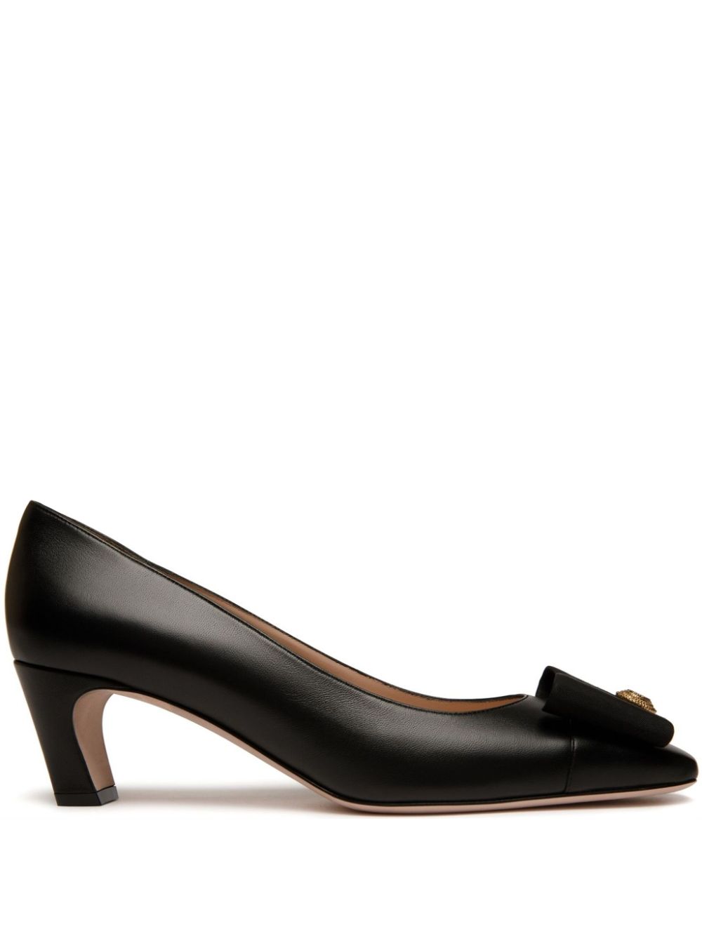 B-Bow pumps - Black