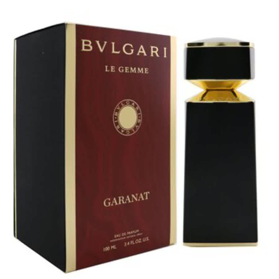 Mens Le Gemme Garanat EDP Spray 3.4 oz Fragrances 783320521034