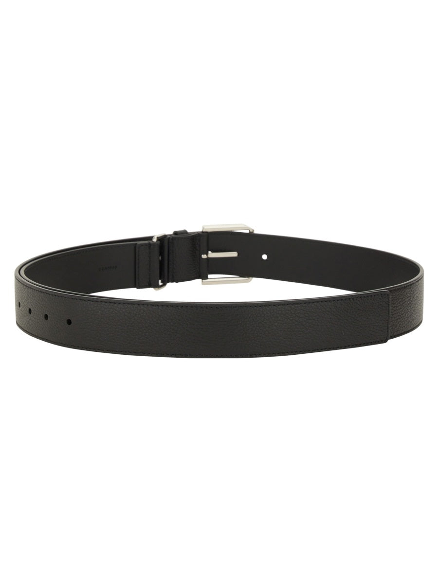 Givenchy Long Ledergürte