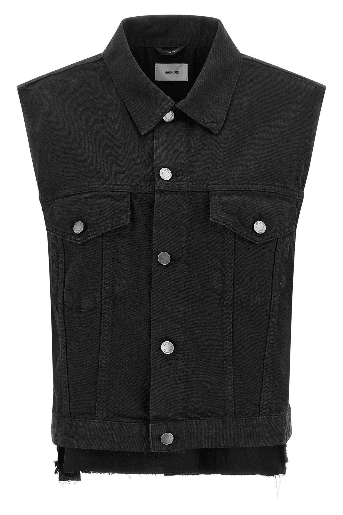 'Ryder' Vest