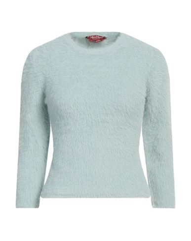 Woman Sweater Light green