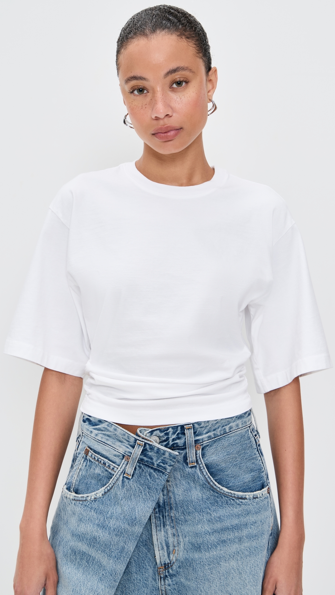 Shari Tee Black