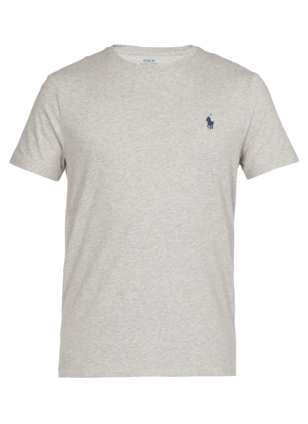 Polo Pony embroidered T-shirt
