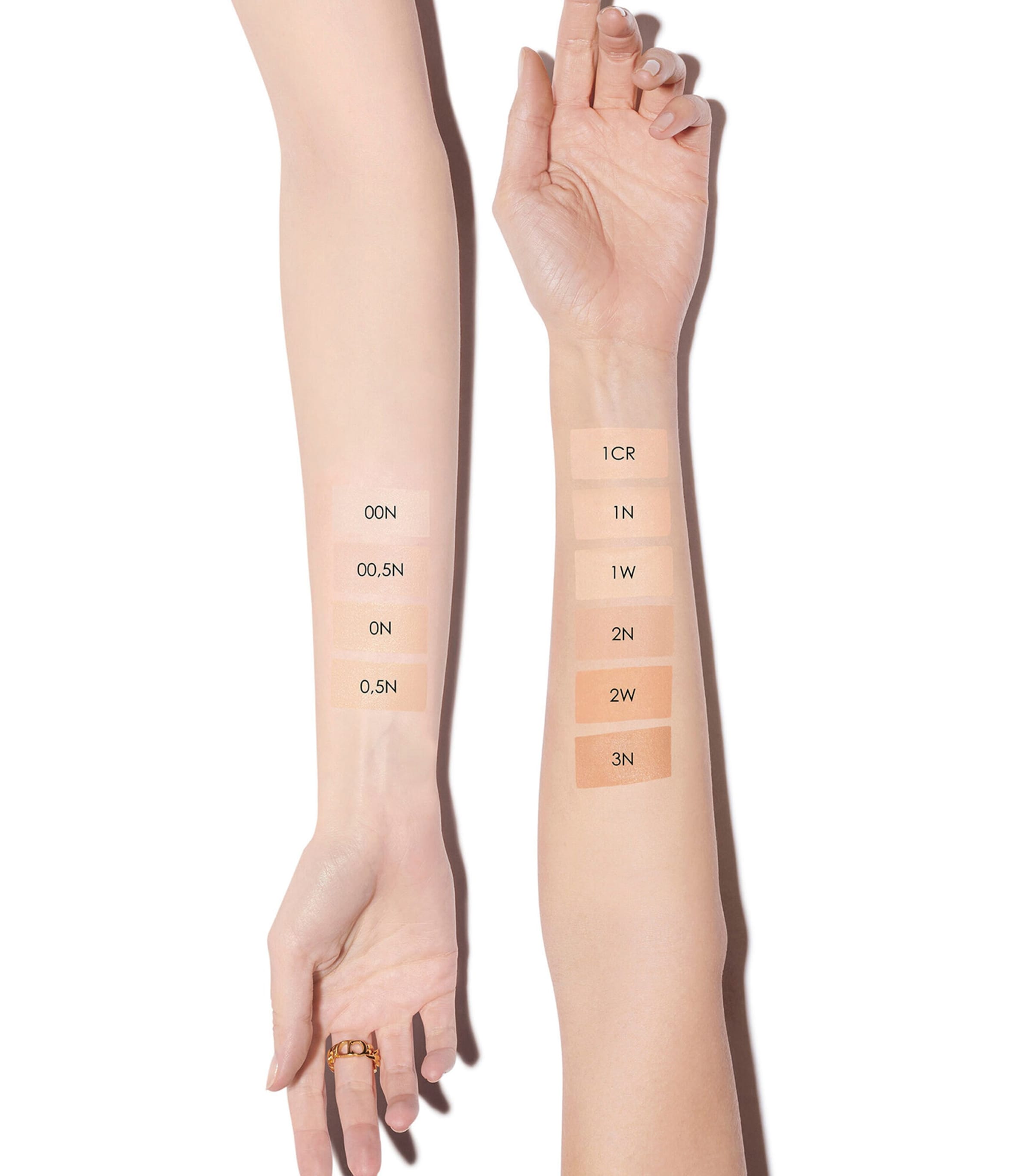 Forever Cushion - Refill