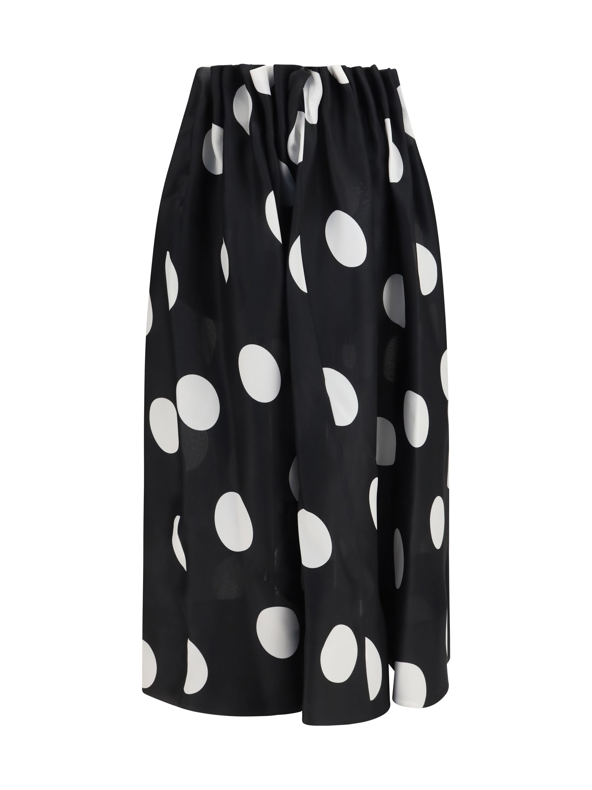 Riley Skirt — Black