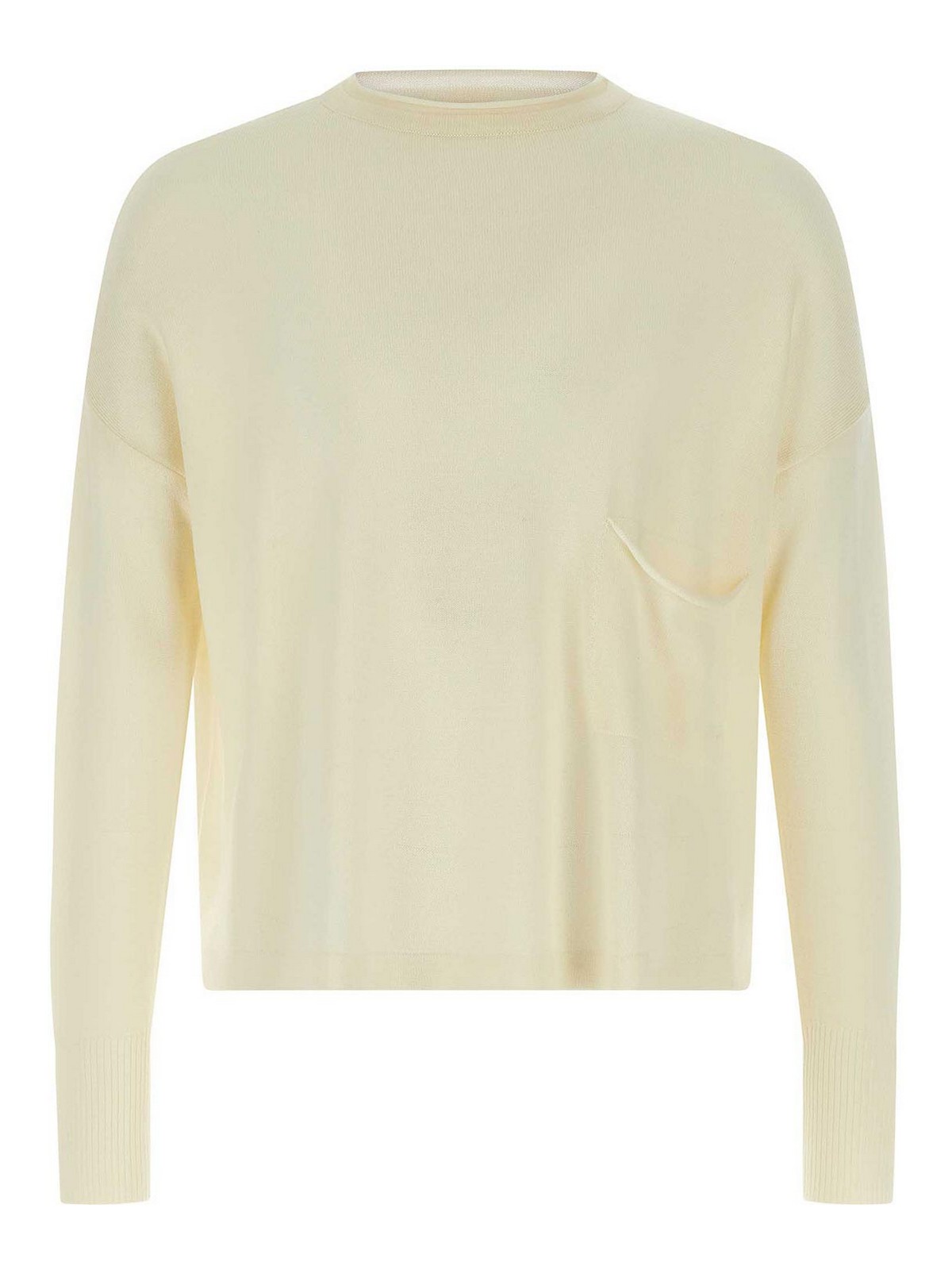 Wool Sweater