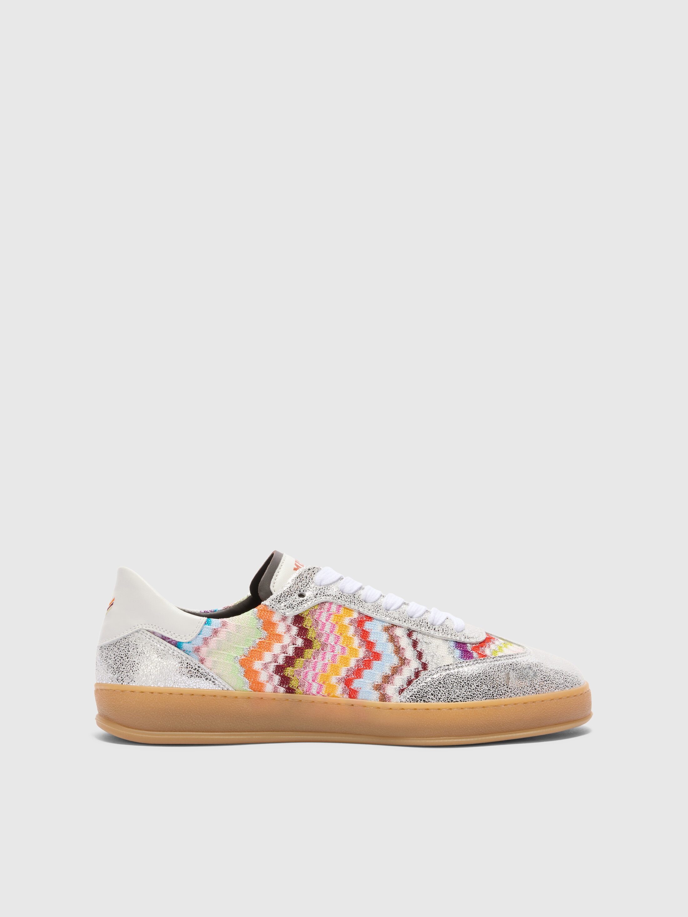 Missoni - Baskets pour femme, Femme, Multicolore