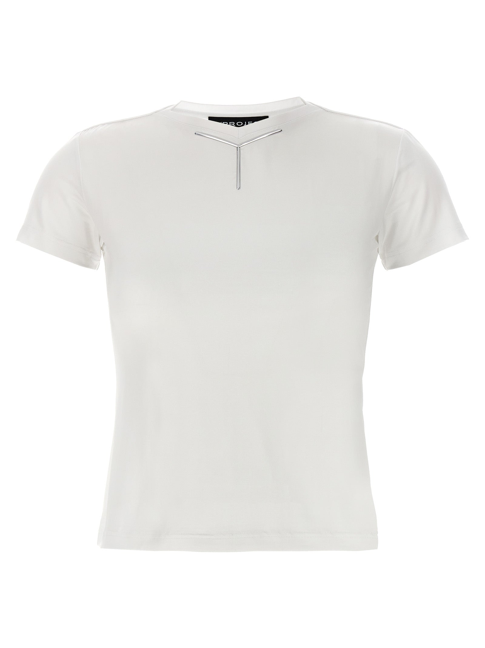 T-Shirt — White