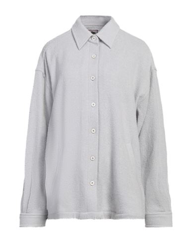 Woman Shirt Light grey