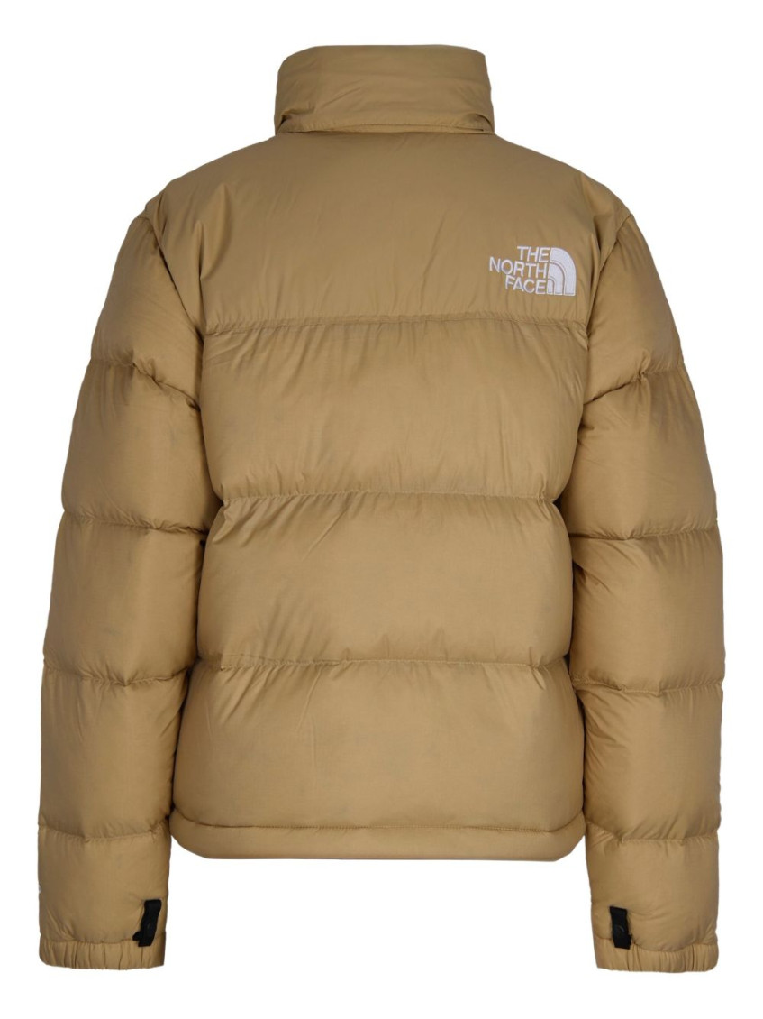 1996 Nuptse Retro Jacket Coats Beige