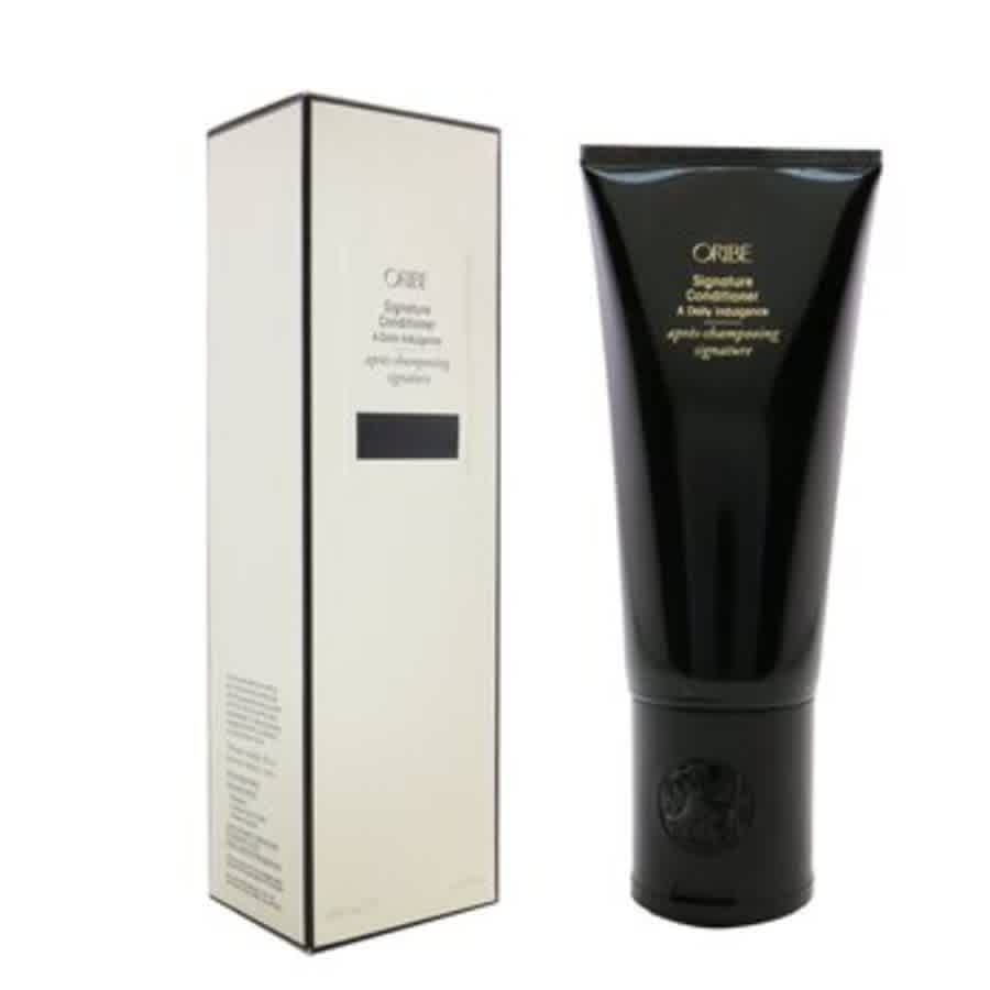 Signature Conditioner 6.8 oz Hair Care 811913018668
