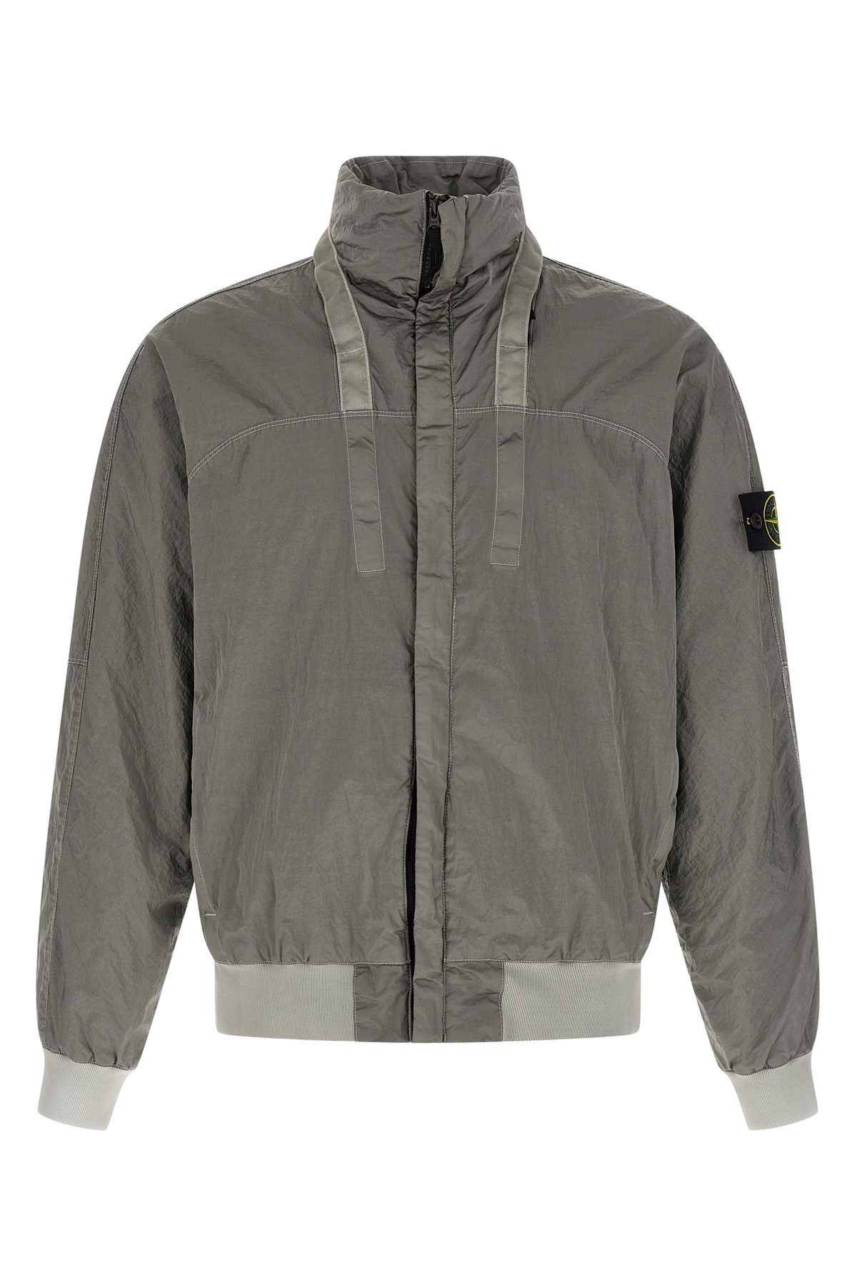 Bomber Nylon Metal Watro