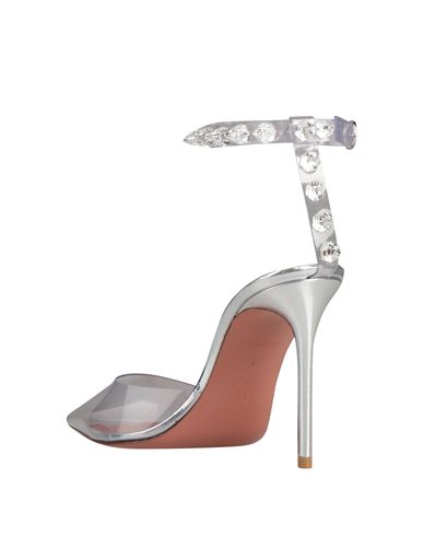 Woman Pumps Transparent