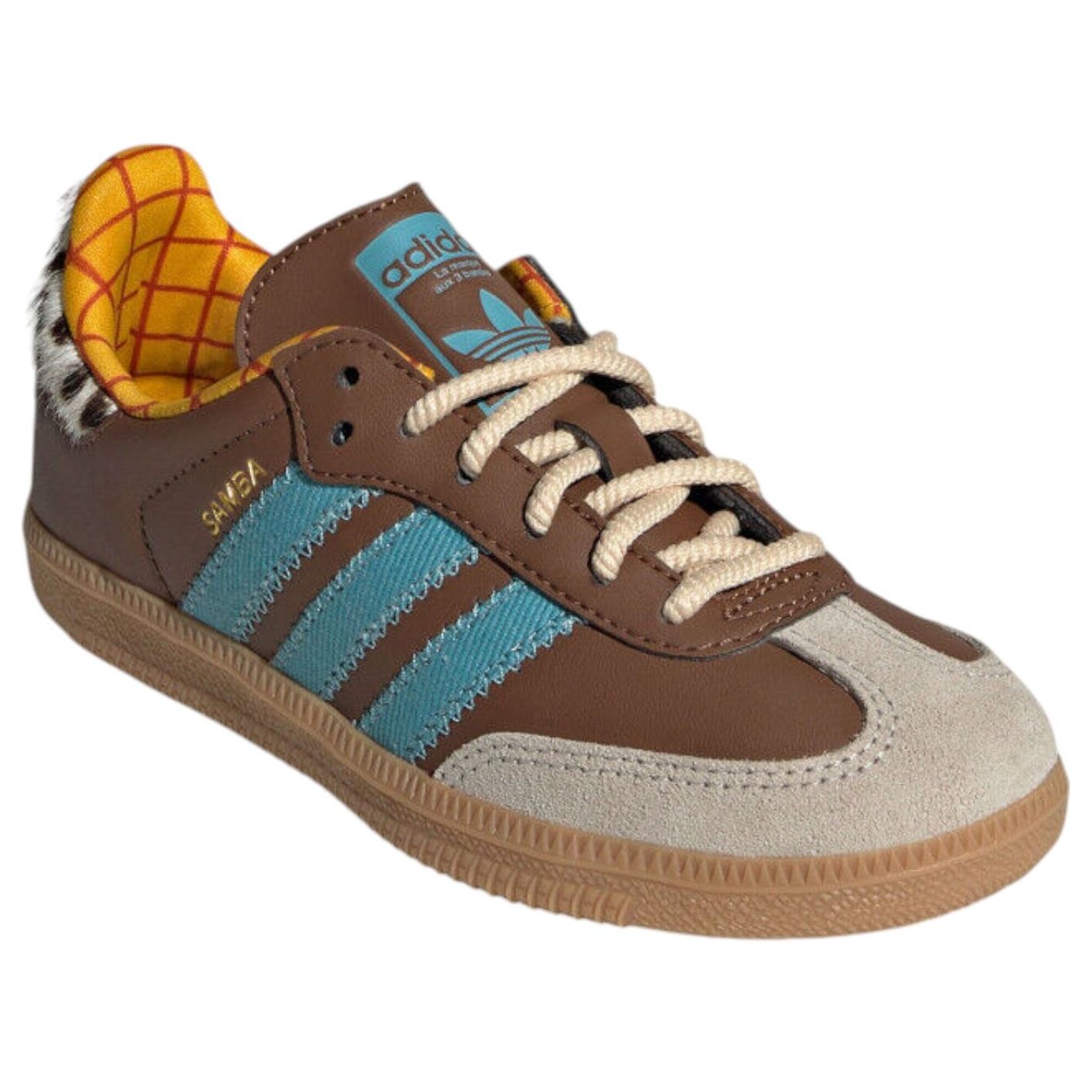 (PS) x DISNEY Samba 'Toy Story'