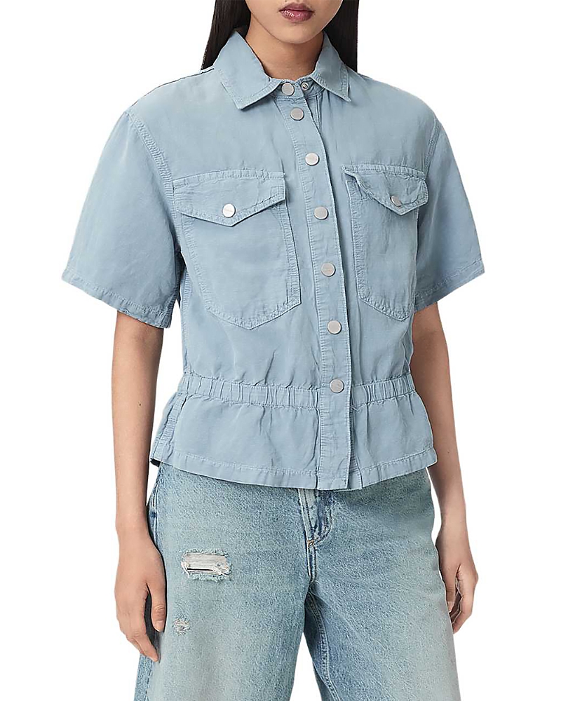 Tove Short Sleeve Shirt