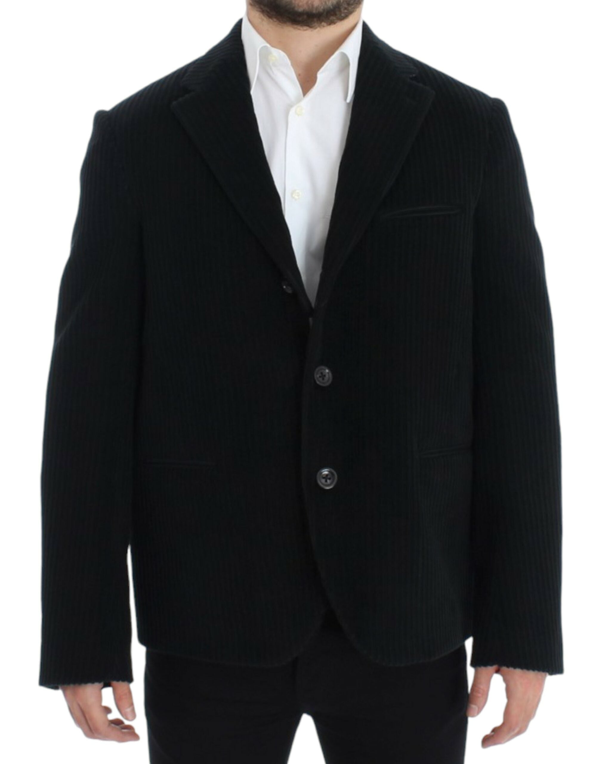 Martini Blazer — Black