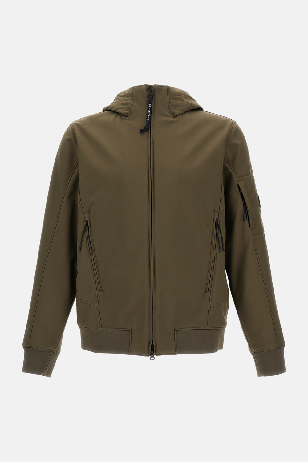 C. P. Company Jacket