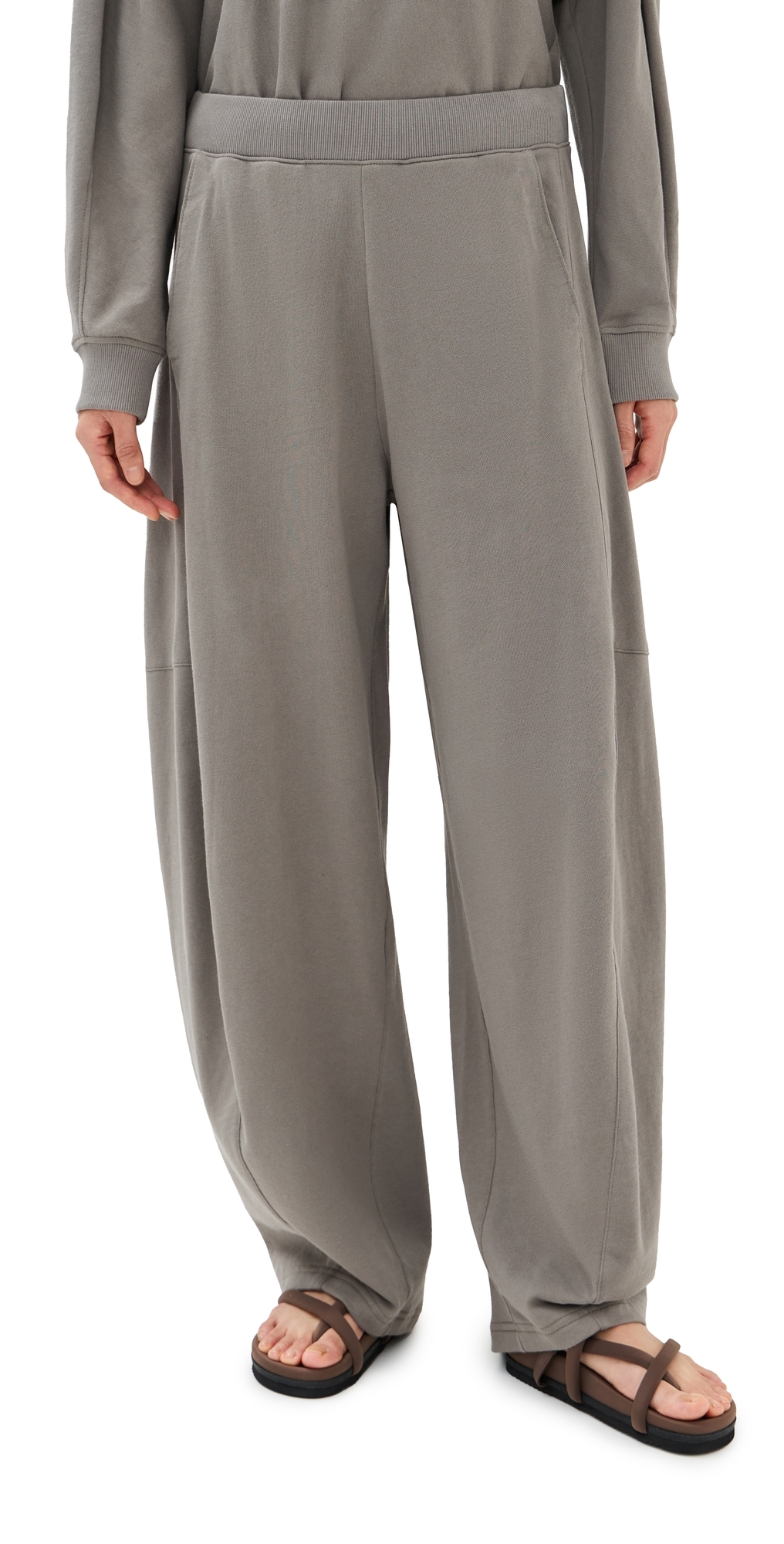 Lightweight Winslow Pants Dark Stone
