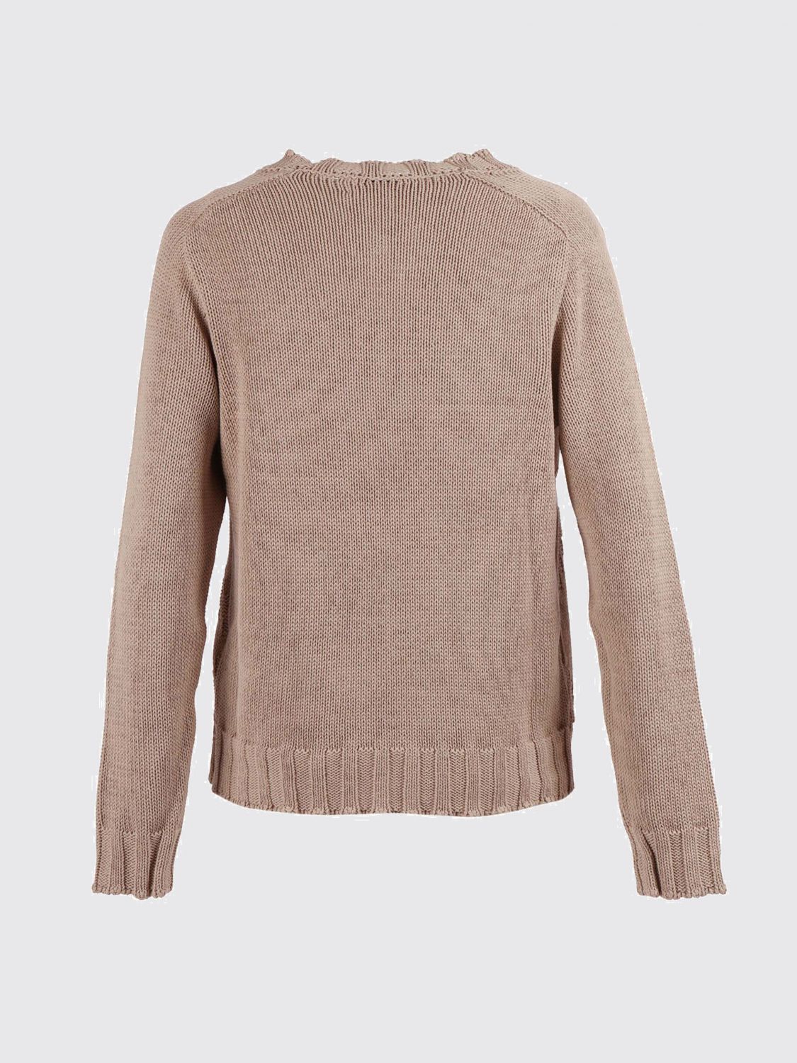 Sweater Men color Multicolor